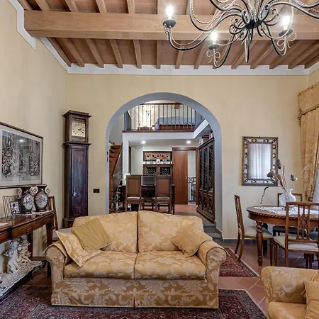 Certopiano Con Piscina Holiday home