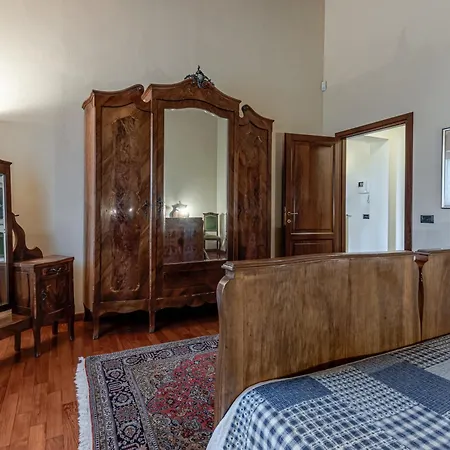 Certopiano Con Piscina Holiday home