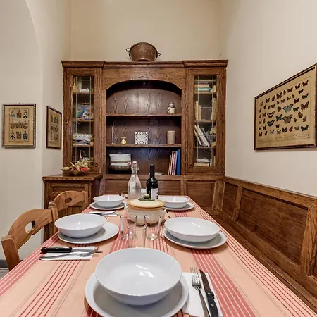 Certopiano Con Piscina Holiday home *