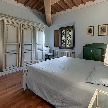 Certopiano Con Piscina Holiday home