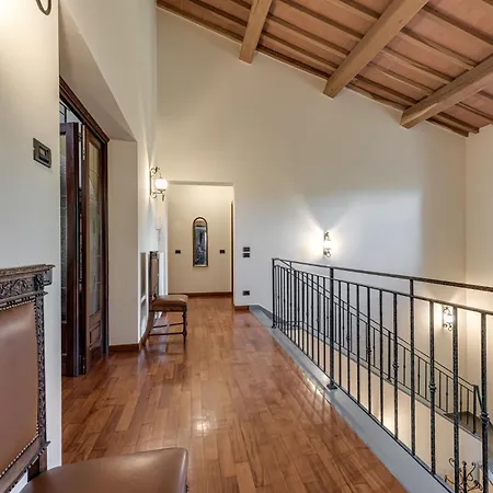 Holiday home Certopiano Con Piscina *