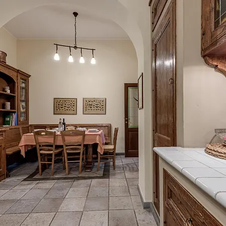 Certopiano Con Piscina Holiday home