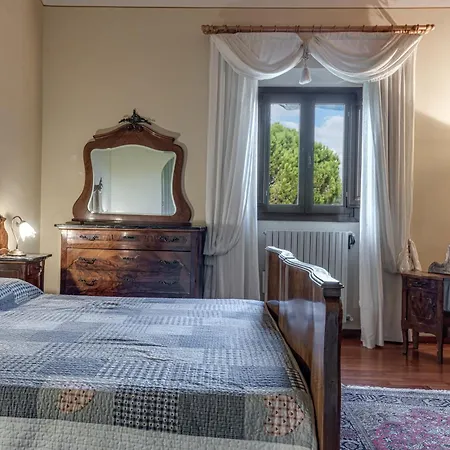 Holiday home Certopiano Con Piscina *