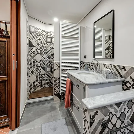 Certopiano Con Piscina Holiday home *
